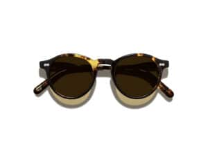 MOSCOT Miltzen Sun Classic Havana