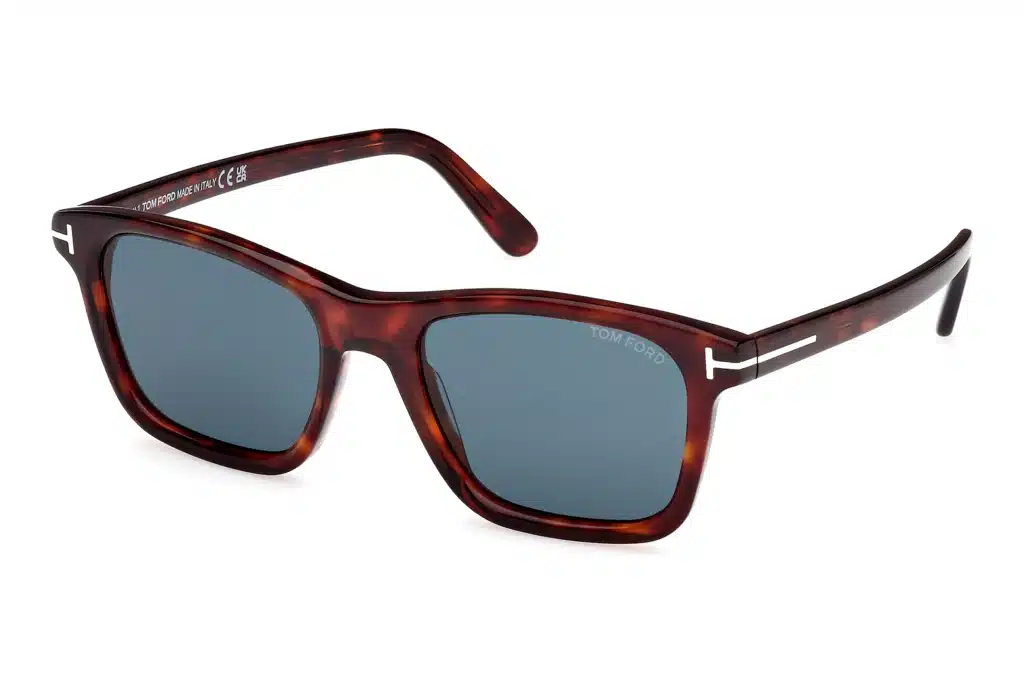TOM FORD BARRON FT1179@54V