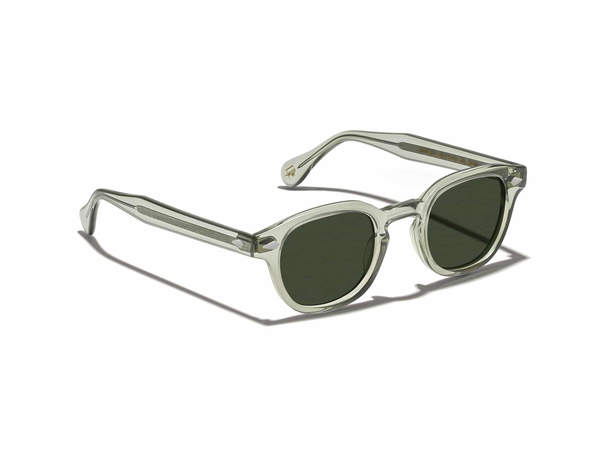 MOSCOT LEMTOSH SUN SAGE