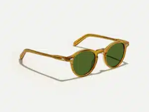 MOSCOT MILTZEN BLONDE