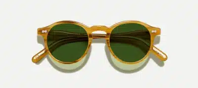 MOSCOT MILTZEN BLONDE