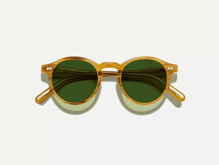 MOSCOT MILTZEN BLONDE
