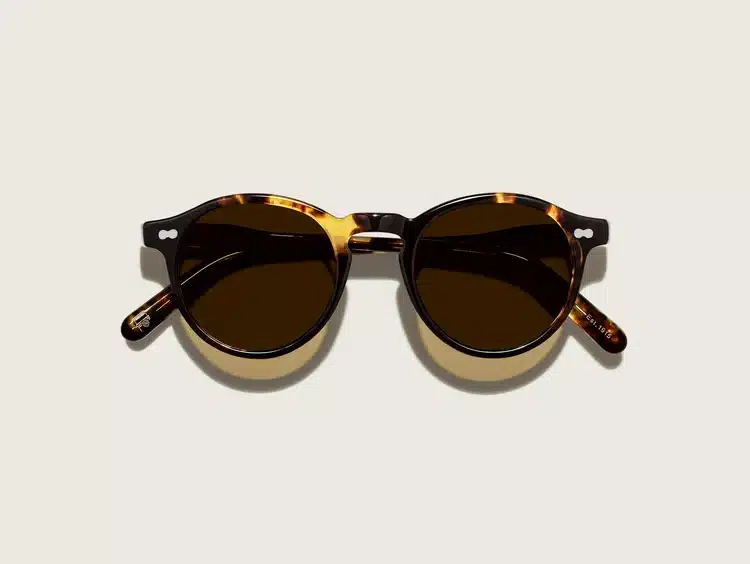 MOSCOT MILTZEN SUN CLASSIC HAVANA - Imagen 2