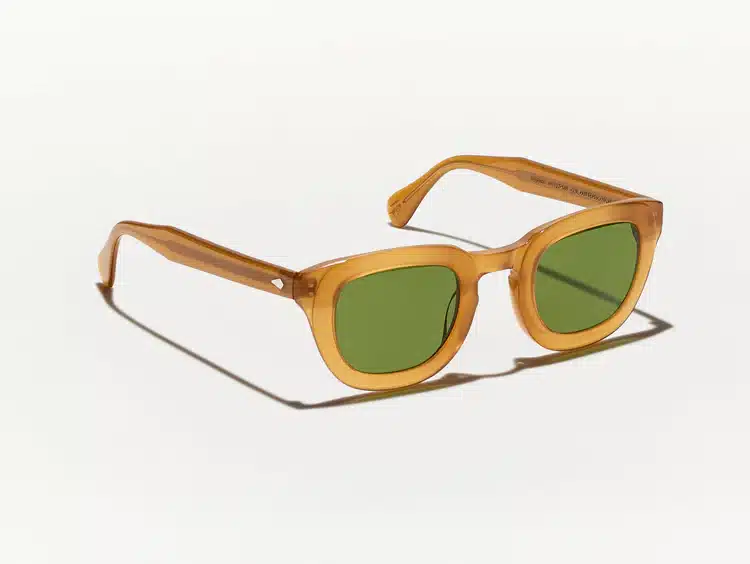 MOSCOT TELENA BUTTERSCOTCH - Imagen 3