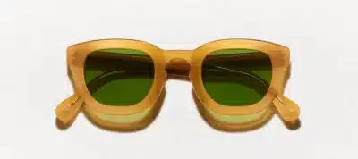 MOSCOT TELENA BUTTERSCOTCH