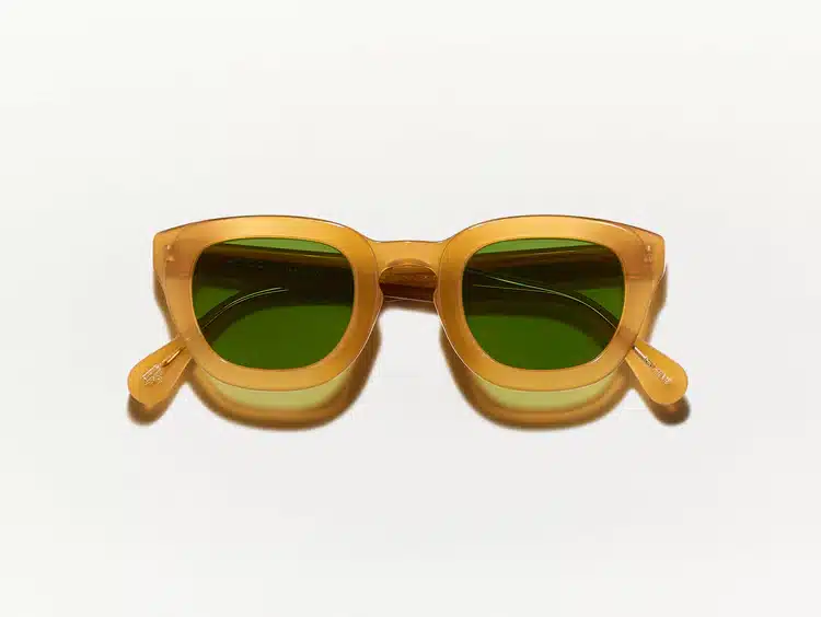 MOSCOT TELENA BUTTERSCOTCH