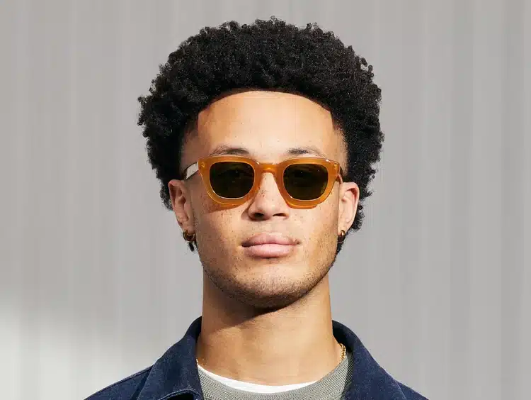 MOSCOT TELENA BUTTERSCOTCH - Imagen 4